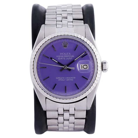 rolex datejust anni 60|rolex datejust for women.